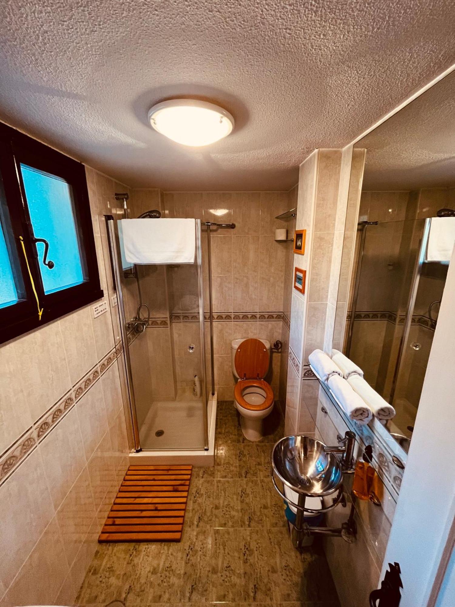 Western Apartments Sierra De Madrid San Martín de Valdeiglesias Extérieur photo
