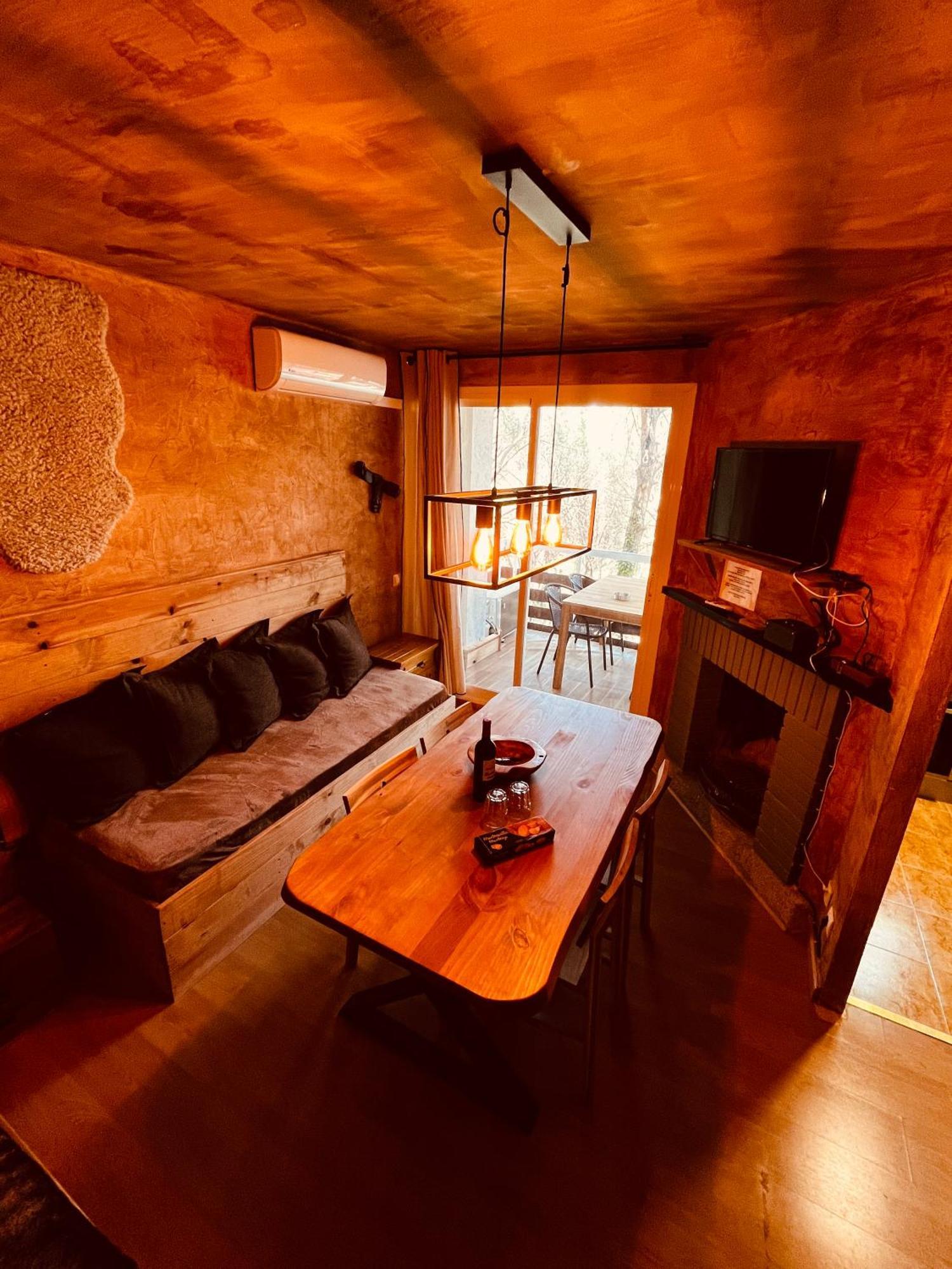 Western Apartments Sierra De Madrid San Martín de Valdeiglesias Extérieur photo