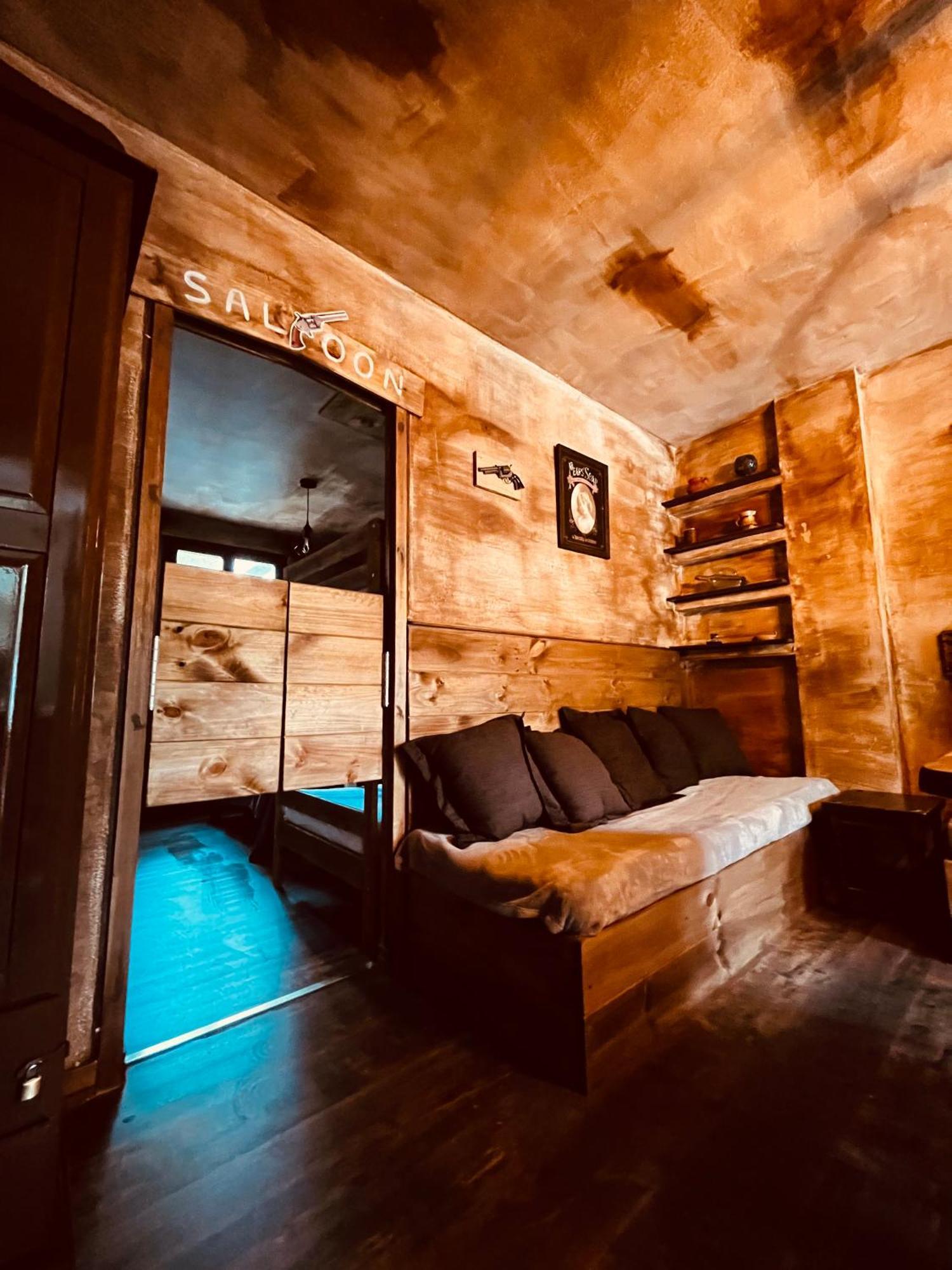 Western Apartments Sierra De Madrid San Martín de Valdeiglesias Extérieur photo